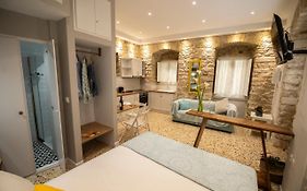 Yiasemi Corfu Cozy Studio